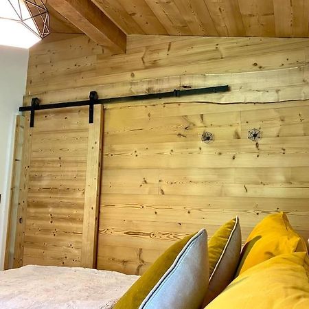 La Roseraie Chamonix 아파트 외부 사진