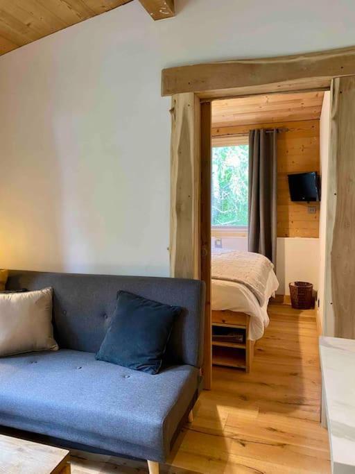 La Roseraie Chamonix 아파트 외부 사진