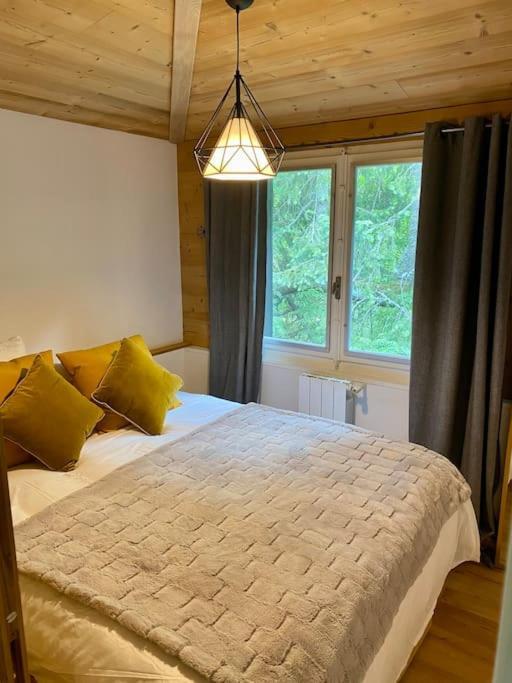 La Roseraie Chamonix 아파트 외부 사진
